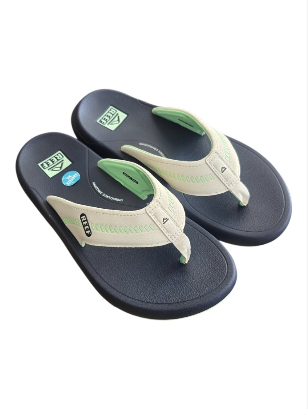 Reef Swellsole Cruiser Men's Flip Flop Sandals